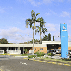 Metalúrgica Campo Limpo é a primeira planta metalúrgica da thyssenkrupp fora da Europa