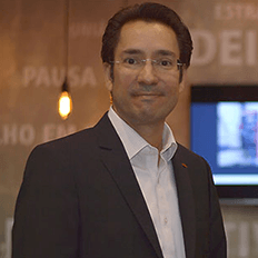 Fronius do Brasil anuncia Andres Loaiza-Espinosa como seu novo diretor geral