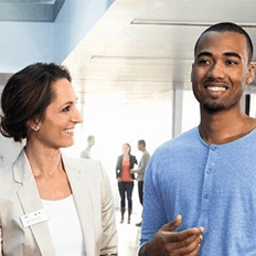 BMW está abrindo vagas para um programa internacional de trainees