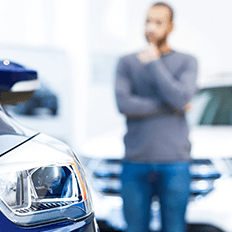 Junho registra recuo relevante no ritmo de vendas de veículos leves