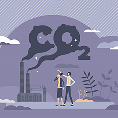 Abra Talks: Processos industriais podem ocasionar grandes impactos ao meio ambiente