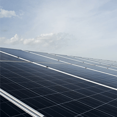 Energia solar traz liberdade energética