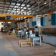 Guerra anuncia a retomada a produção em sua fábrica de Caxias do Sul (RS)