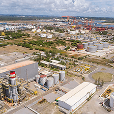 Complexo Industrial Portuário de Suape dá um passo em benefício do desenvolvimento sustentável e das boas práticas empresariais