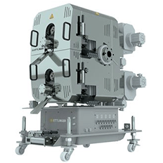 Ettlinger has launched a new generation of ECO products for use in PET recycling