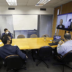 Shell pretende disputar novos leilões de termelétricas e deseja manter seu parque de construção em funcionamento