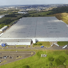 PAC da Volkswagen do Brasil recebe pela primeira vez a certificação pelo sistema ISO 50.001:2018