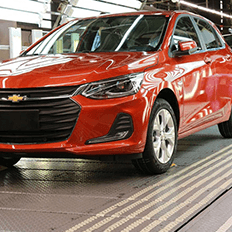 General Motors comunica que o retorno ao trabalho foi novamente postergado