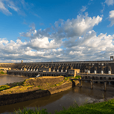 Itaipu Binacional está entre as primeiras organizações do mundo a anunciar os chamados “Energy Compacts”