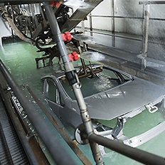 Henkel implementa linha de pré-tratamento de superfícies a fim de garantir processos mais eficientes e sustentáveis