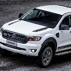 Ford é a mais nova integrante do grupo de montadoras no negócio de carro por assinatura no Brasil