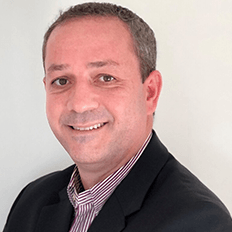 Bridgestone anuncia Cleber Sousa como novo diretor financeiro 