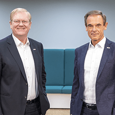 Bosch anunciou Stefan Hartung como novo CEO do grupo