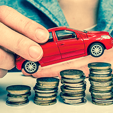 Mercado de veículos tem pesados aumentos de preços