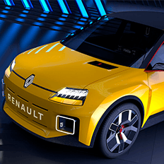 Renault e STMicroelectronics anunciam parceria destinada à tecnologia de veículos elétricos e híbridos