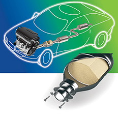 Muitas dúvidas ainda surgem sobre os catalisadores automotivos