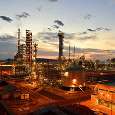 Petrobras inicia processo de licitação internacional na modalidade EPC