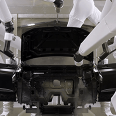 BASF é o único provedor de pinturas à base de água na nova planta da Volkswagen Group Argentina