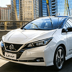 Nissan do Brasil anuncia apoio ao programa de veículos elétricos compartilhados 