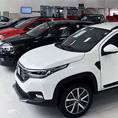 Junho confirma a desaceleração das vendas de veículos leves