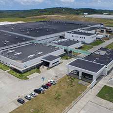 Bridgestone investe R$ 700 milhões na modernização de sua fábrica no Polo Industrial de Camaçari (BA)