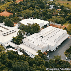 Projeto voltado à Indústria 4.0 que a Rudolph Usinados conduz de forma colaborativa com a Bosch