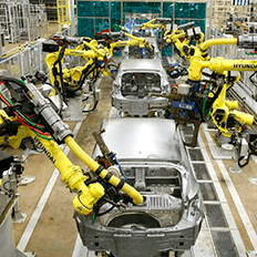 Hyundai Motor Brasil vai estender a paralisação dos turnos da fábrica de Piracicaba