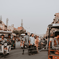 Governo da Índia anuncia que vai permitir automóveis produzidos com a tecnologia flex fuel 