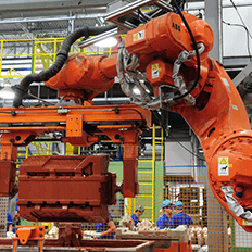 Tupy e Stellantis decidiram revisar transação para a compra das operações de ferro fundido da Teksid