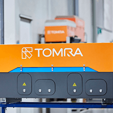 TOMRA Recycling celebra o 10º aniversário no mercado brasileiro