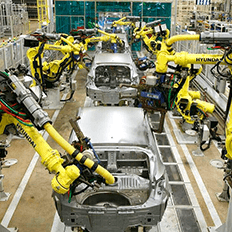 Hyundai Motor Brasil anuncia paralisação totalmente sua produção na fábrica de Piracicaba