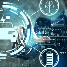 Fundep procura startups que possuam projetos de inovação tecnológica para o setor automotivo