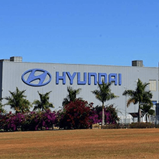 Hyundai Motor Brasil anuncia que vai prorrogar a paralisação da sua produção na fábrica de Piracicaba