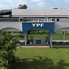 YPF investe em seu setor químico para promover o contínuo avanço da multinacional