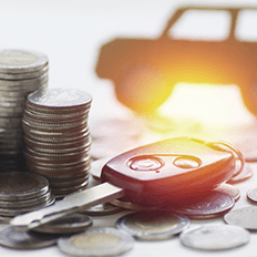 Venda de veículos por meio de financiamento no Brasil soma 2,9 milhões de unidades