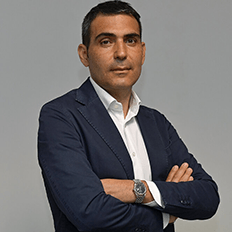 CNH Industrial anuncia que Domenico Nucera vai comandar a unidade global de negócios de ônibus