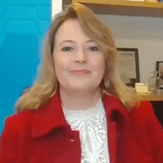 Patrícia Iglecias participa de painel e fala sobre ações de conservação do meio ambiente