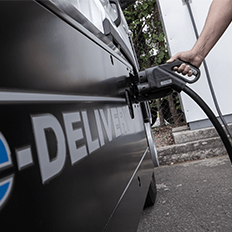 Bosch é parceira da Volkswagen na produção do primeiro caminhão totalmente elétrico