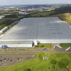 Centro de Peças e Acessórios (PAC) da Volkswagen do Brasil conquista a certificação ISO 14.001:2015