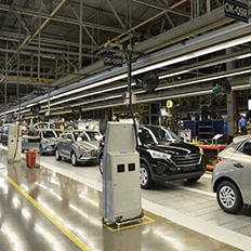 Hyundai Motor Brasil anuncia a retomada da produção do primeiro turno da sua fábrica de Piracicaba 