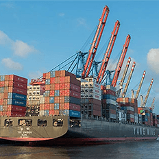 AEB divulga suas previsões para a balança comercial deste ano