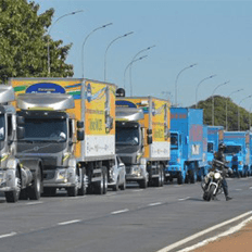 Biogás representa uma alternativa eficiente e promissora em termos ambientais para substituir o diesel