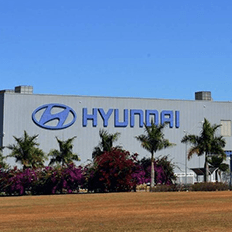 Hyundai Motor Brasil emite novo comunicado e informa que vai retomar a operação da fábrica de Piracicaba (SP) em três turnos