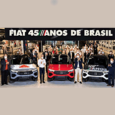 Fiat tenta mudar a percepção de valor da marca tentando descolar sua imagem dos carros populares