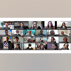 Reunião sobre as vantagens competitivas da adesão à campanha ‘Race to Zero’