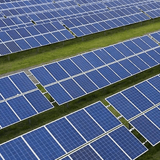 Shell Brasil e a Gerdau assinam acordo para desenvolvimento de um parque fotovoltaico em MG