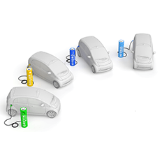 Cummins e a Chevron irão desenvolver negócios com foco em hidrogênio e outras fontes de energia alternativa