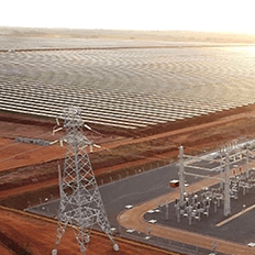 WEG contribui com a evolução das energias renováveis no mundo