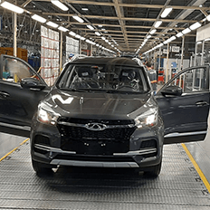  Grupo Caoa divulga os vencedores da quinta edição do Prêmio Melhores Fornecedores