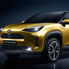 Toyota terá no mercado brasileiro um modelo híbrido flex